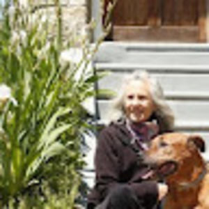 Meet your Posher, Janie